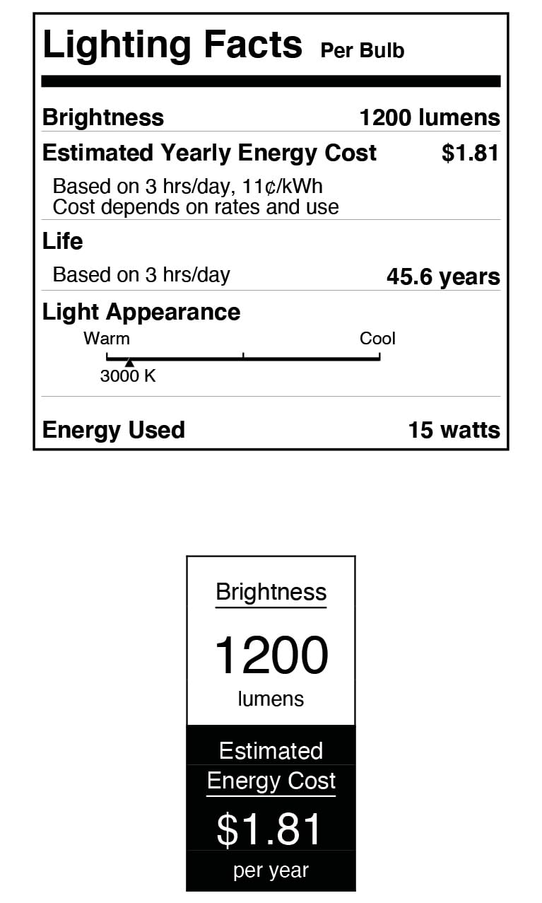 Westinghouse 6131300 Academy Vintage-Style One Light Dimmable LED Outdoor Wall Fixture, Dark Sky Friendly, Textured Black Finish, Removable Nickel Luster Cage - Image 6