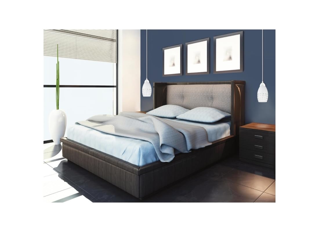 Westinghouse 7028600 Pend Kit Mini, White - Image 3