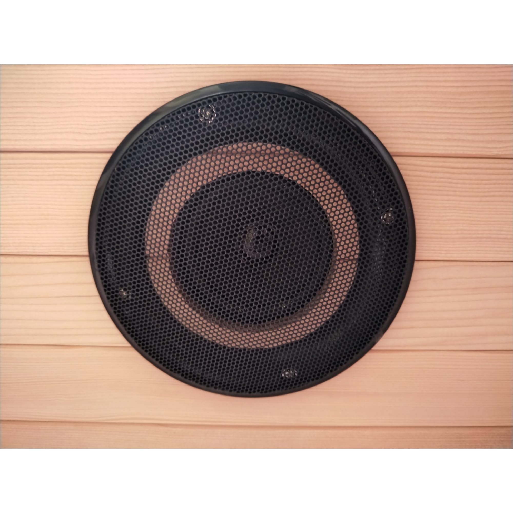 Westinghouse Infrared Sauna for 2 - 1700W, Hemlock Wood, LED Control Panel, Bluetooth, Model# WES43-1700 - Image 8