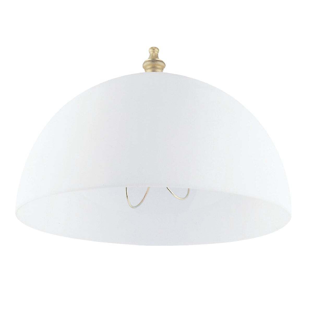 Westinghouse Lighting Corp 81494 7 3/4" Clip On Shade - Image 5