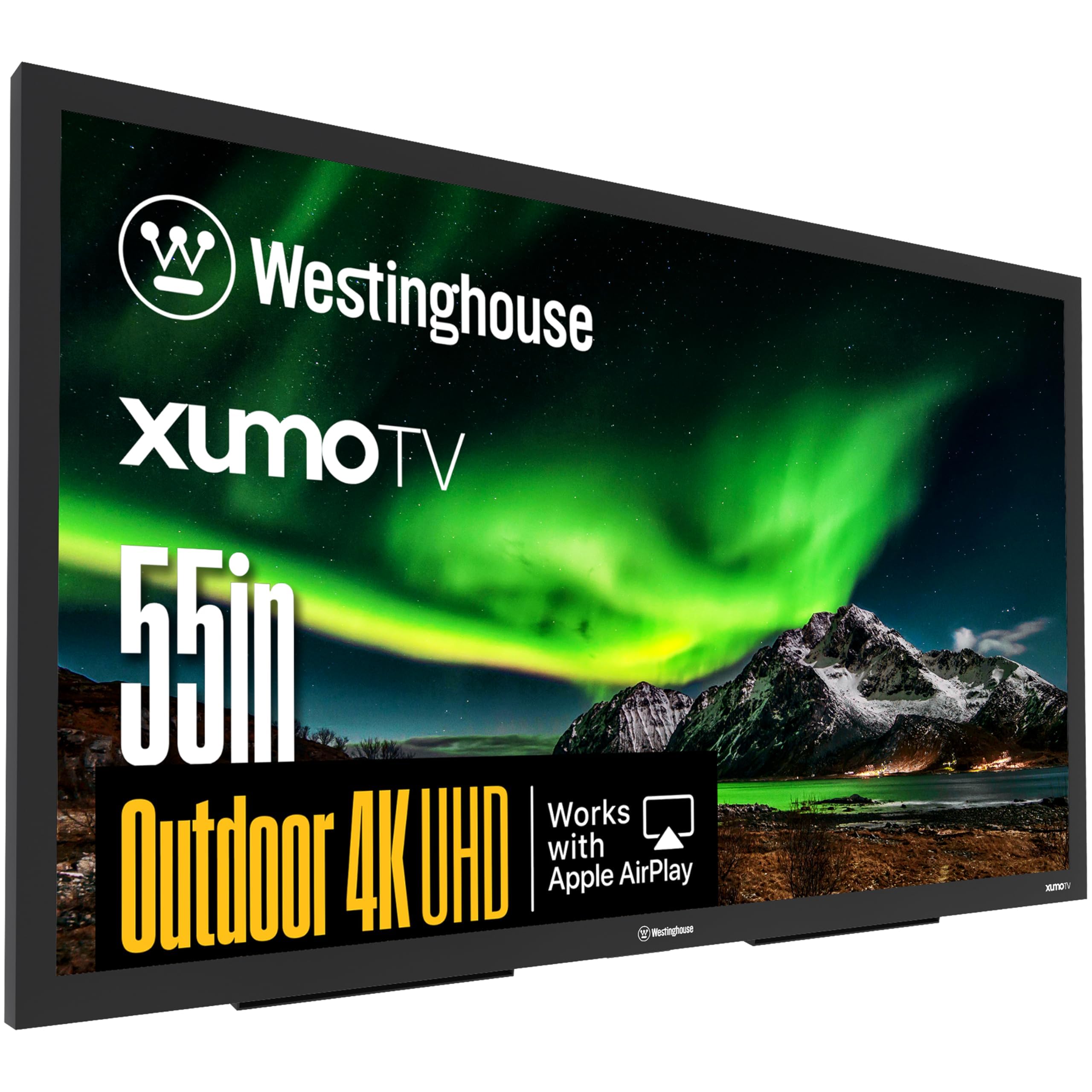 Outdoor Xumo TVs