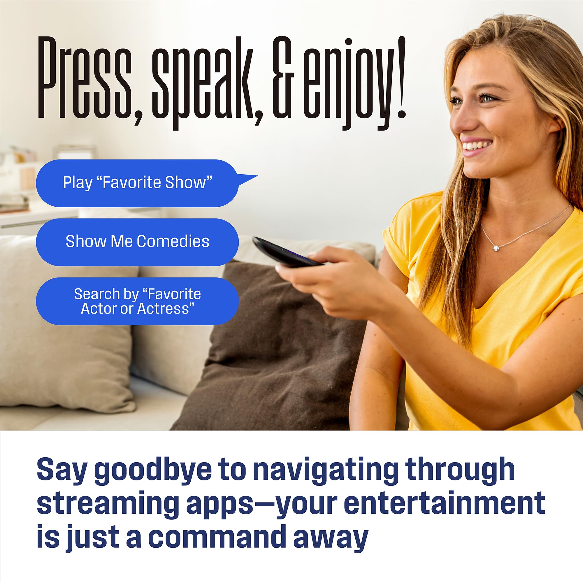 Westinghouse QLED 43 Inch TV and 3.1.2 All-in-One Soundbar - Image 6